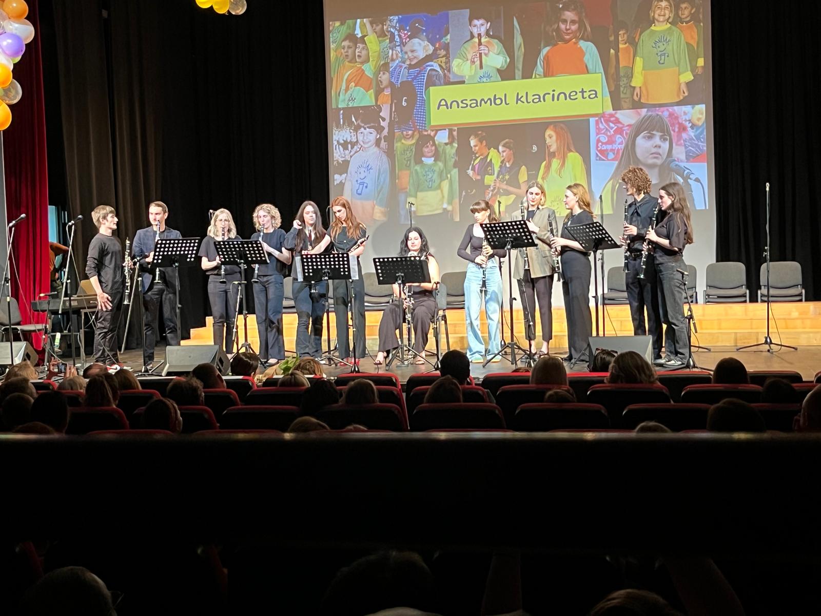 Proslava 25. rođendana