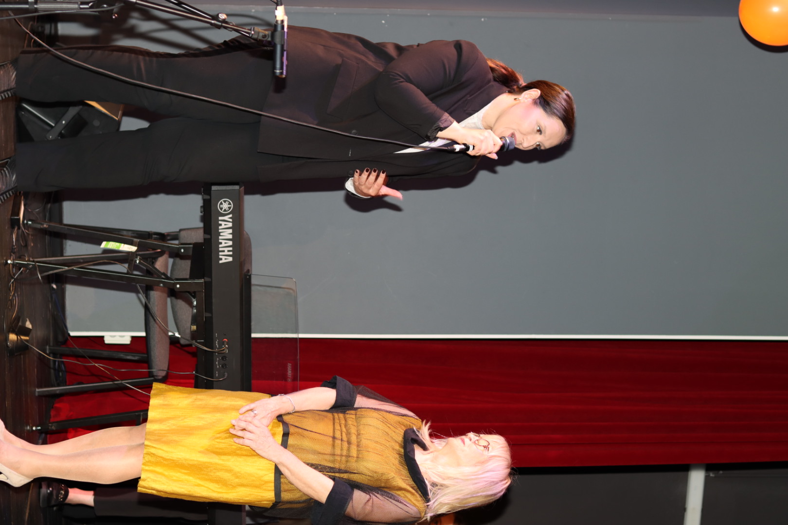 Proslava 25. rođendana