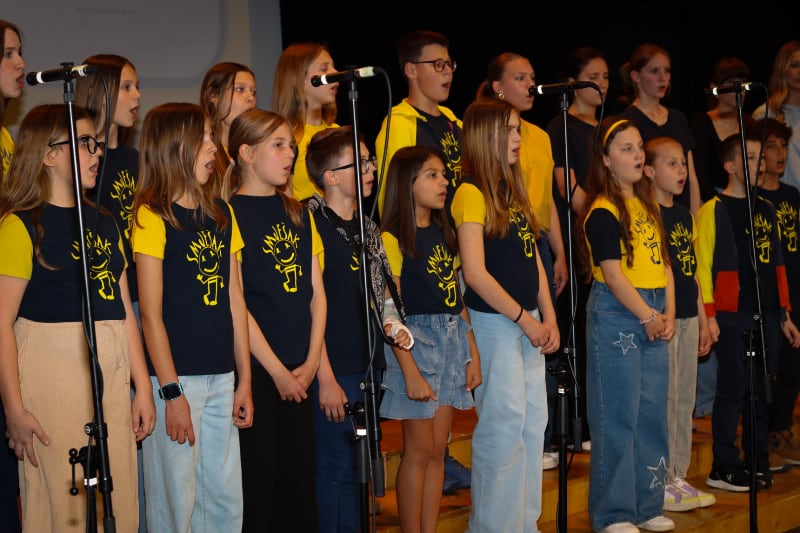 Proslavili smo 25. rođendan