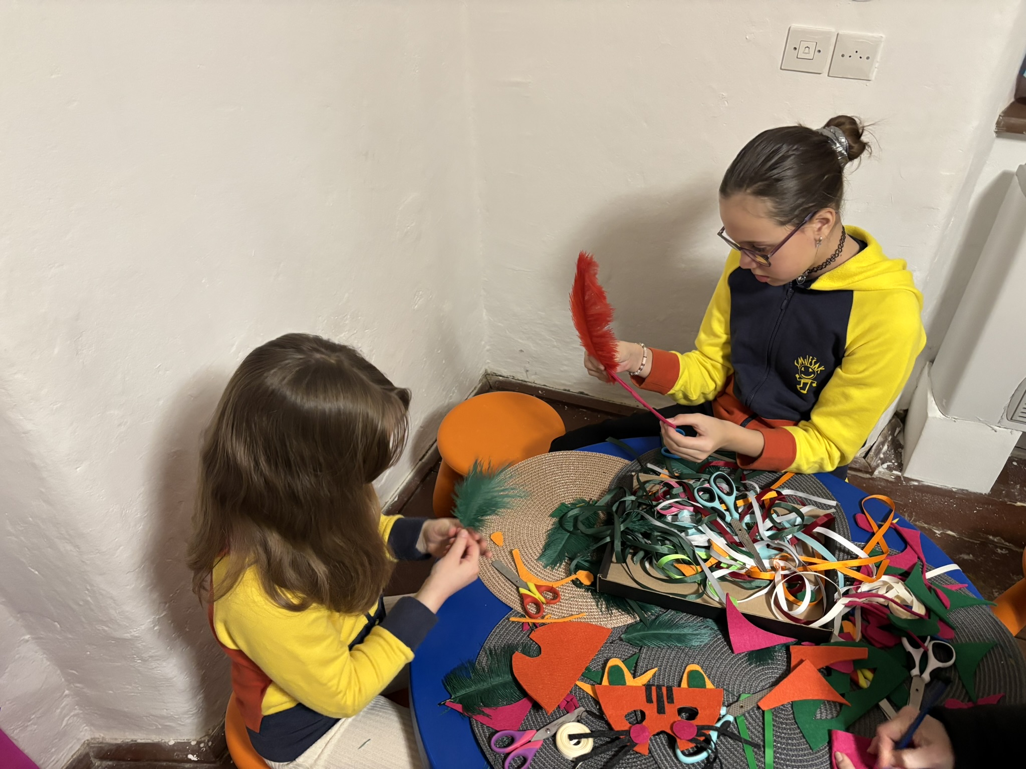 Nastup u sklopu Noći muzeja 2026.