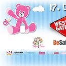 Nastup na sajmu Dani beba, djece i trudnica u shopping centru Westgate