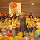 Proslava 12. rođendana